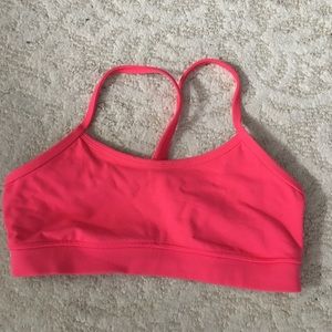 Lululemon Power Y Bra size 6